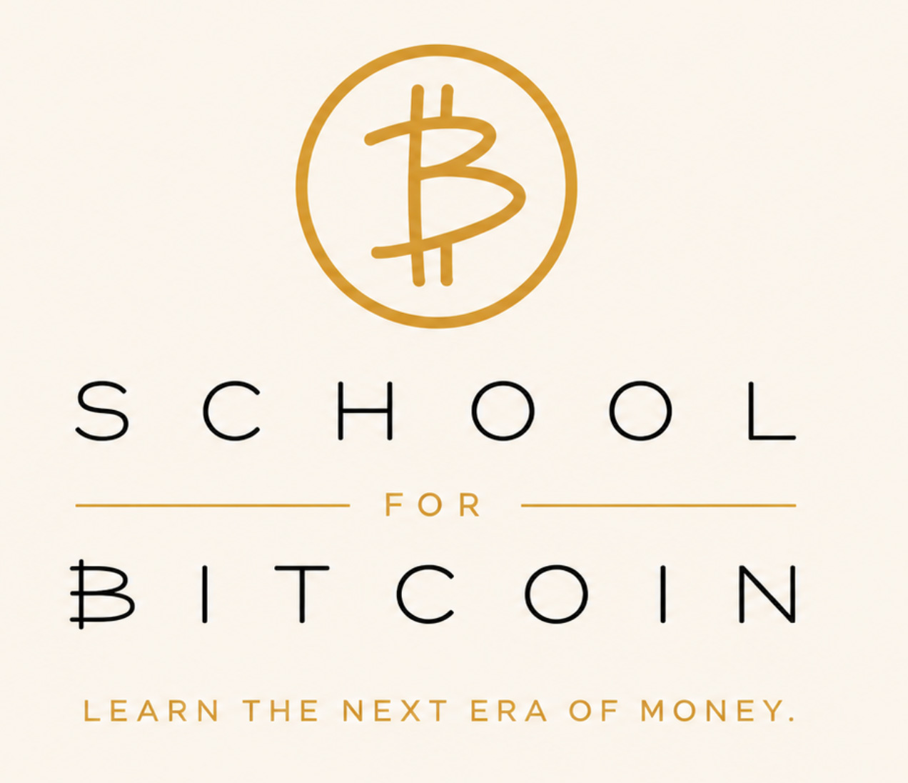 School For Bitcoin